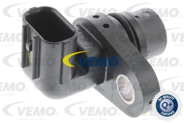 Sensor, crankshaft pulse