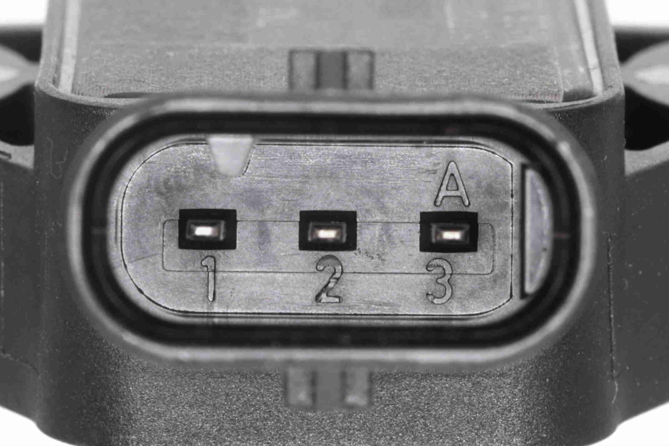 Sensor, intake manifold pressure