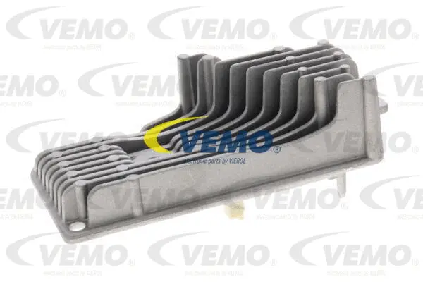 Control Unit, lights