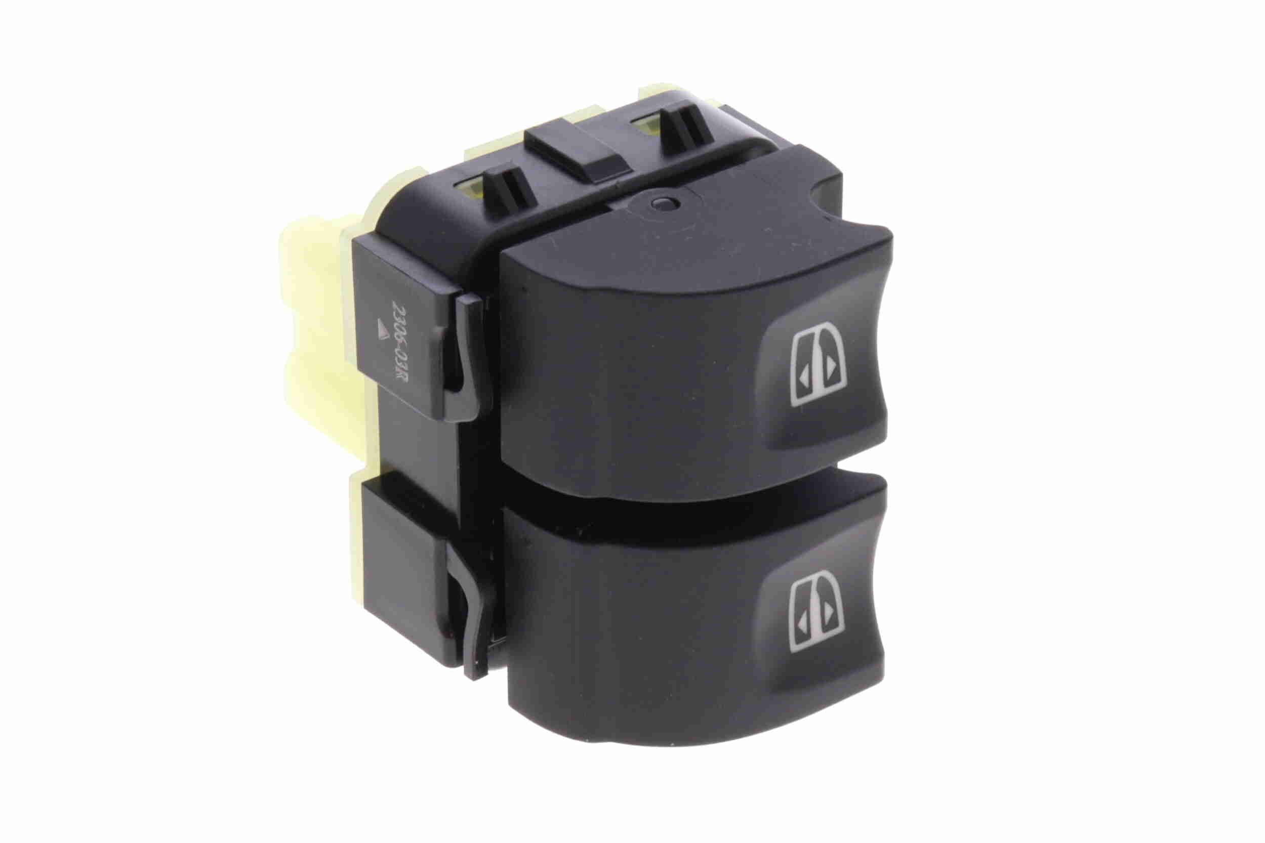 Switch, window regulator (V46-73-0092)