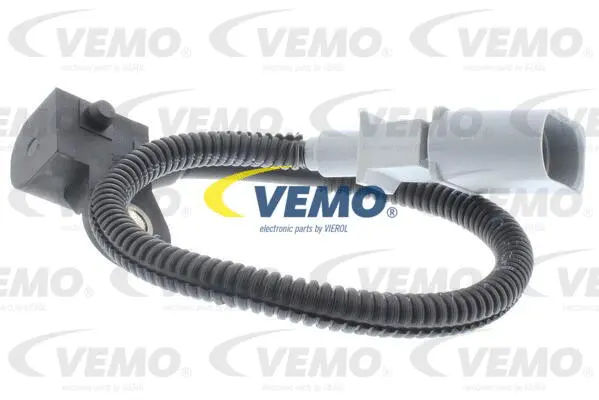 Sensor, RPM
