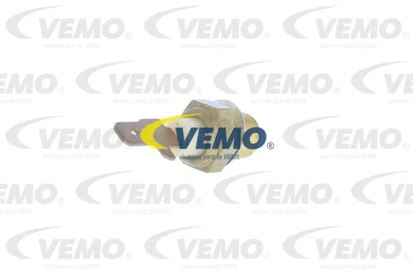 Sensor, oil temperature