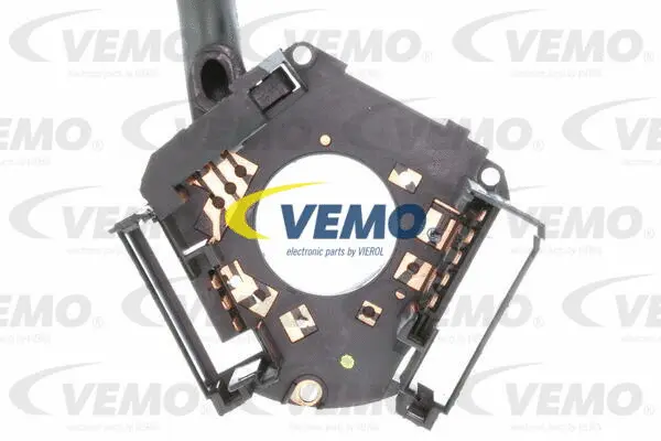 Wiper Switch