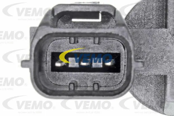 Sensor, ignition pulse