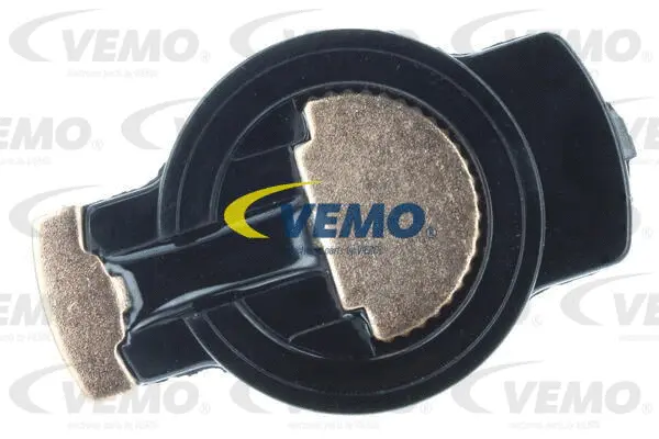 Rotor, distributor
