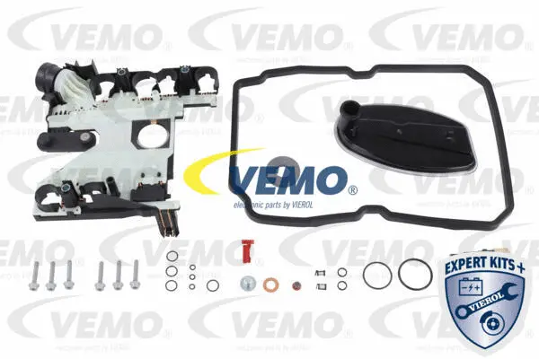 Repair Kit, mechatronics (automatic transmission)