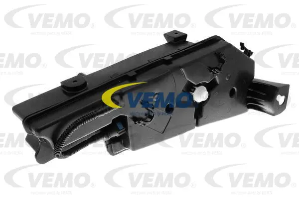 Tank Unit, urea injection