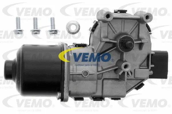 Wiper Motor