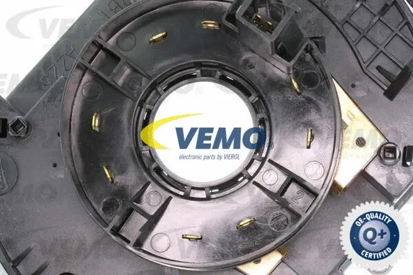 Direction Indicator Switch