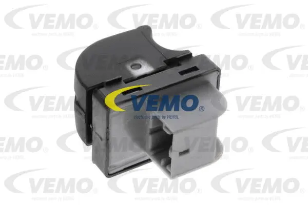 Switch, window regulator