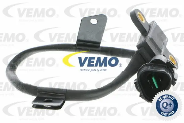 Sensor, crankshaft pulse