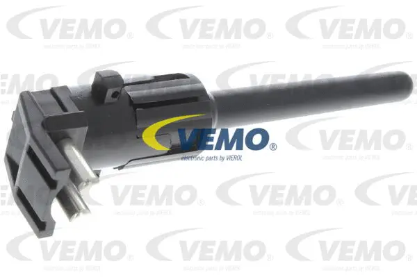 Sensor, coolant level