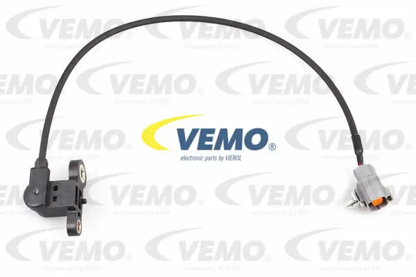 Sensor, crankshaft pulse