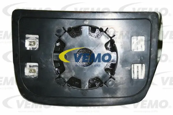 Mirror Glass, exterior mirror