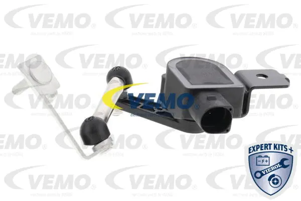 Sensor, Xenon light (headlight levelling)