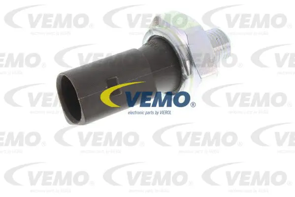 Oil Pressure Switch