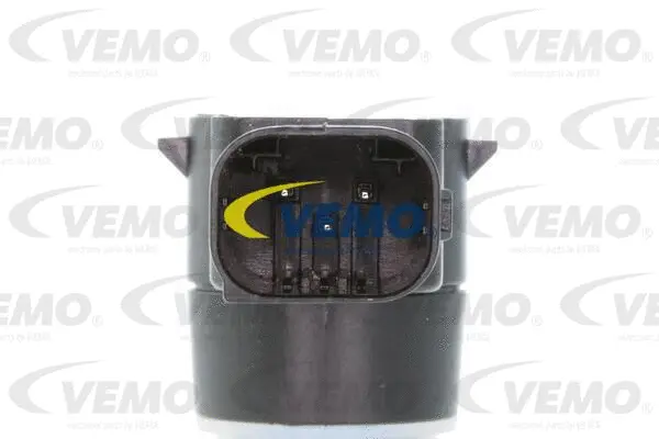 Sensor, parking distance control
