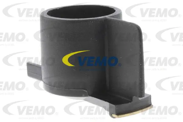 Rotor, distributor