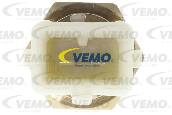 Sensor, coolant temperature