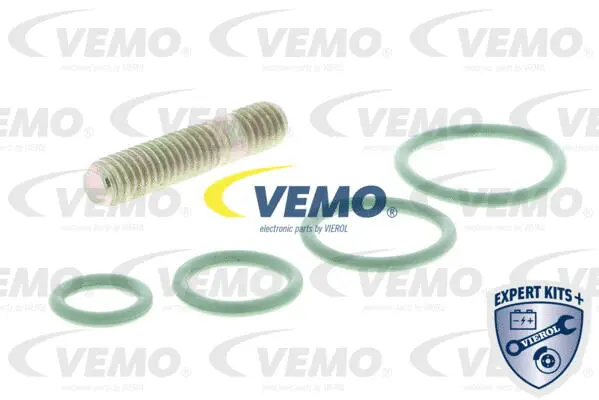 Expansion Valve, air conditioning