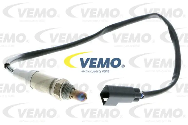Lambda Sensor