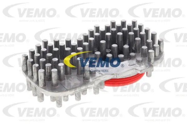 Control Unit, lights