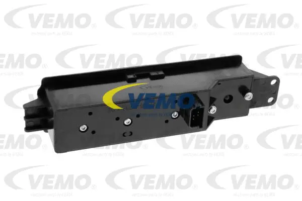 Switch, window regulator
