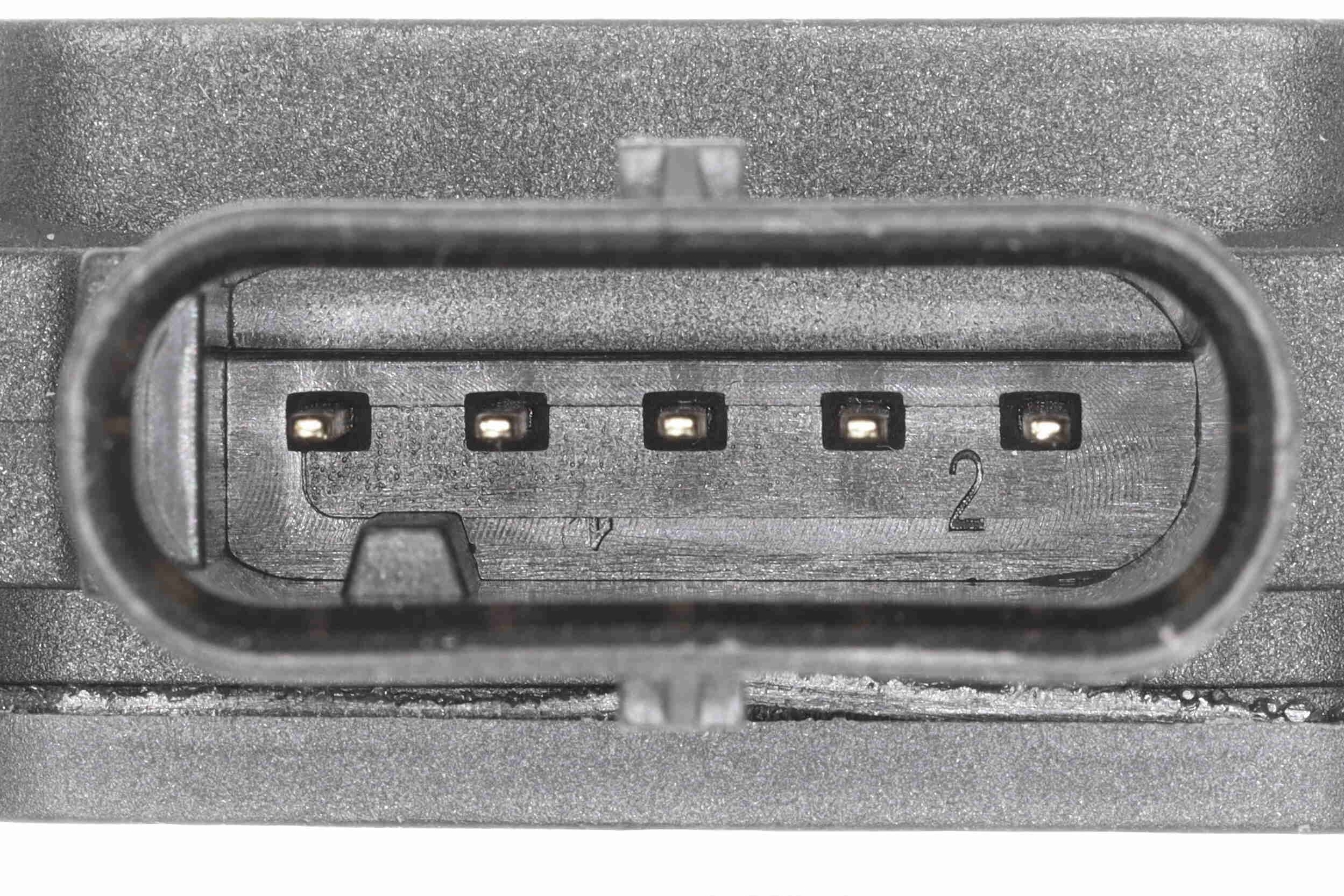 NOx Sensor, urea injection