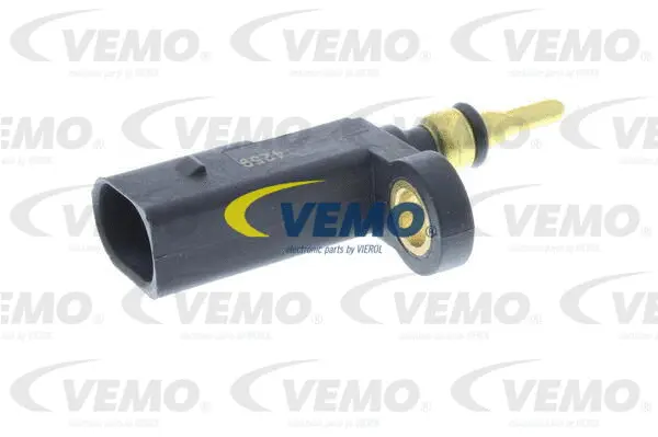 Sensor, coolant temperature