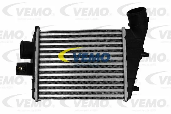 Charge Air Cooler