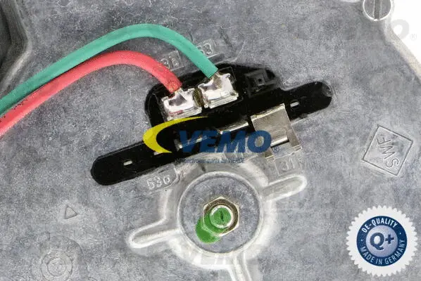 Wiper Motor
