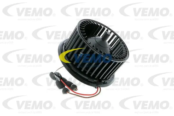 Interior Blower