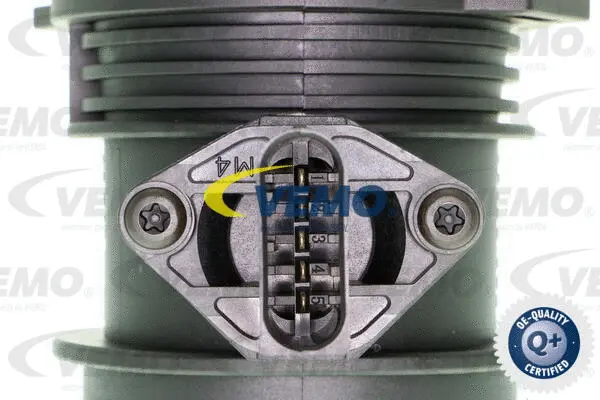 Mass Air Flow Sensor