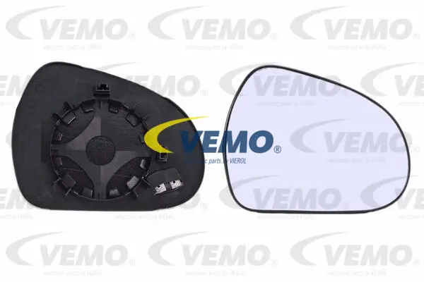 Mirror Glass, exterior mirror