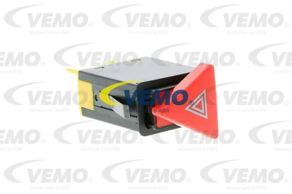 Hazard Warning Light Switch