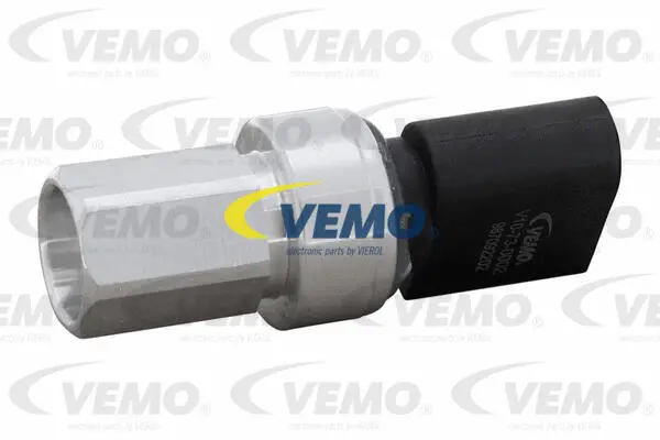 Pressure Switch, air conditioning