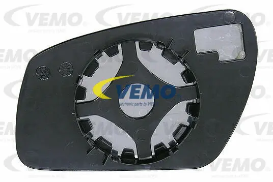 Mirror Glass, exterior mirror