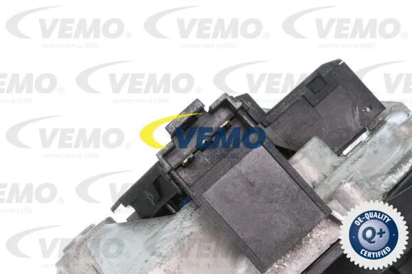 Wiper Motor