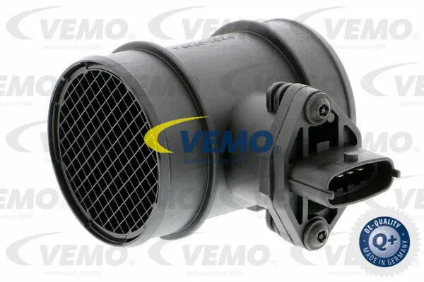 Mass Air Flow Sensor