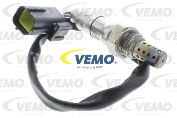 Lambda Sensor