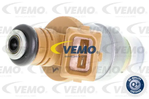 Injector Nozzle