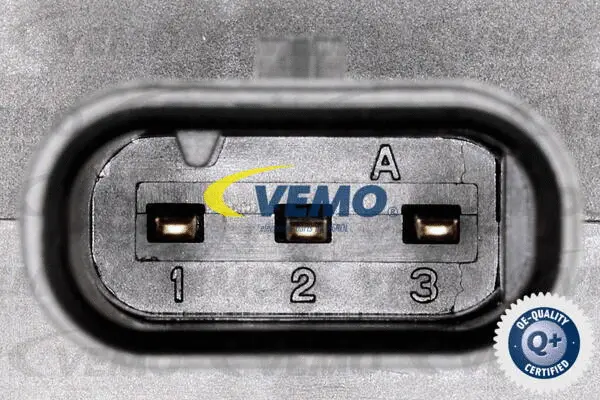 Sensor, exhaust pressure