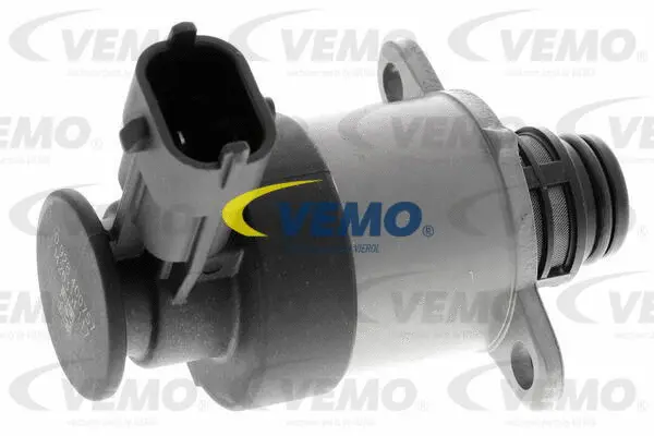 Control Valve, fuel quantity (common rail system)
