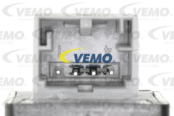 Switch, window regulator