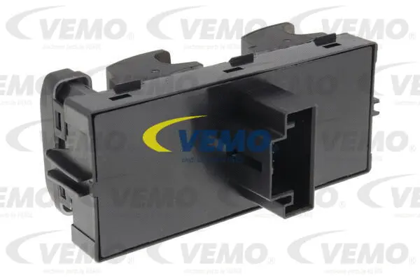 Switch, window regulator