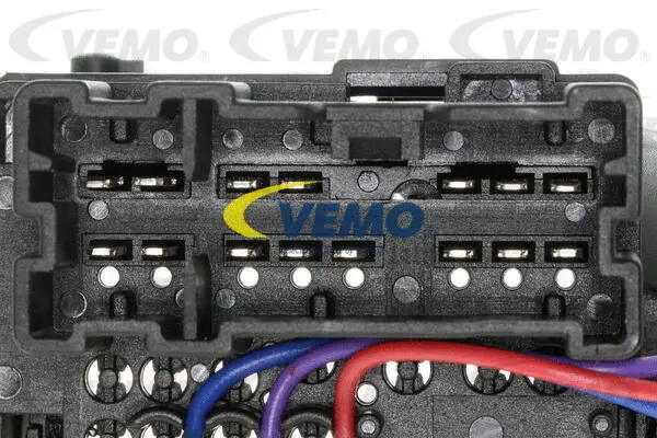 Steering Column Switch