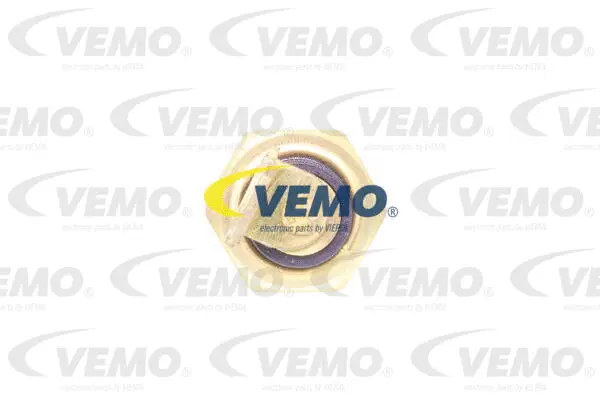 Sensor, coolant temperature