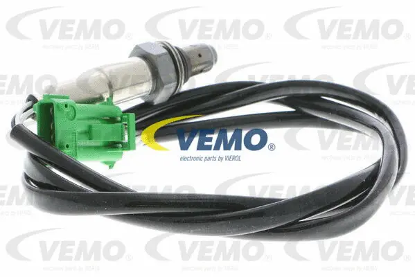 Lambda Sensor