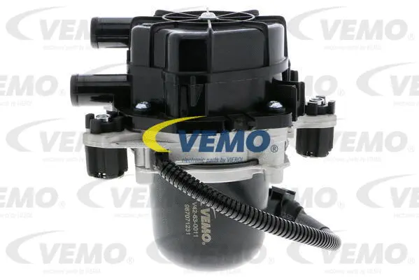 Secondary Air Pump