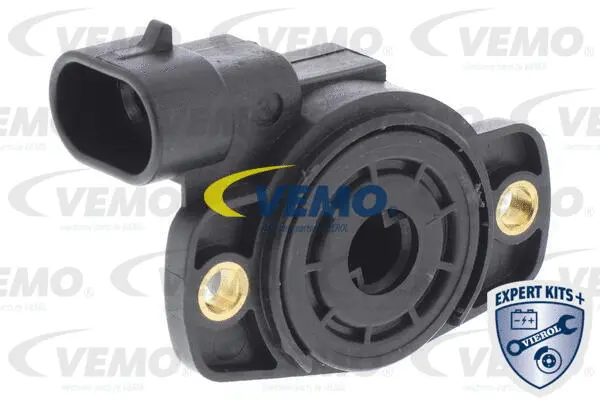 Sensor, throttle position